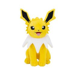 Peluche Pokémon Evoli ou évolutions 20cm (modèle aléatoire)