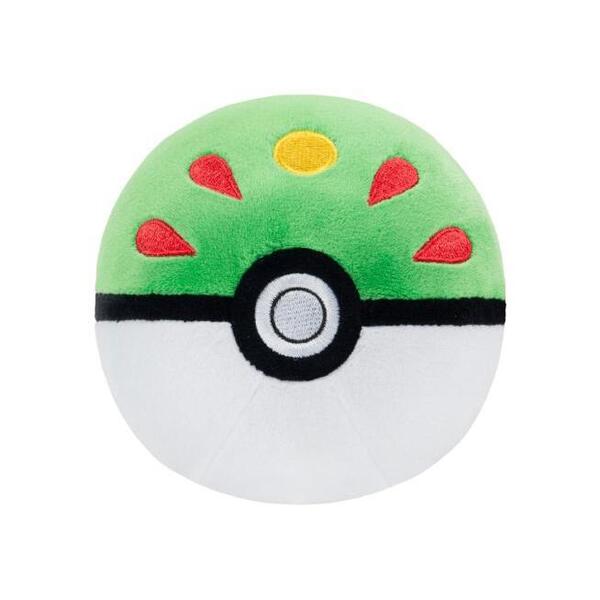 Peluche Pokéball - Pokémon