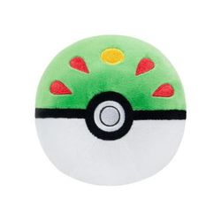 Peluche Pokéball - Pokémon