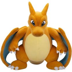 Peluche Dracaufeu 60cm