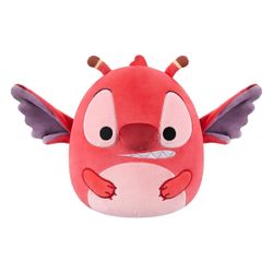 Peluche Squishmallows Leroy - Disney Stitch