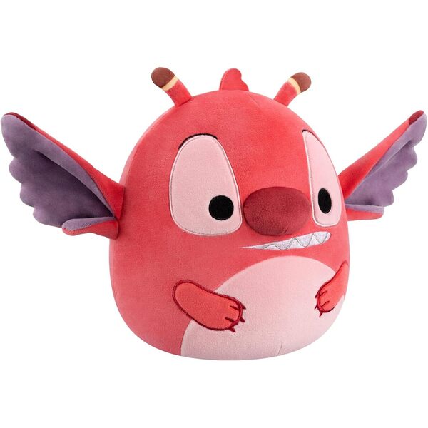 Peluche Squishmallows Leroy - Disney Stitch