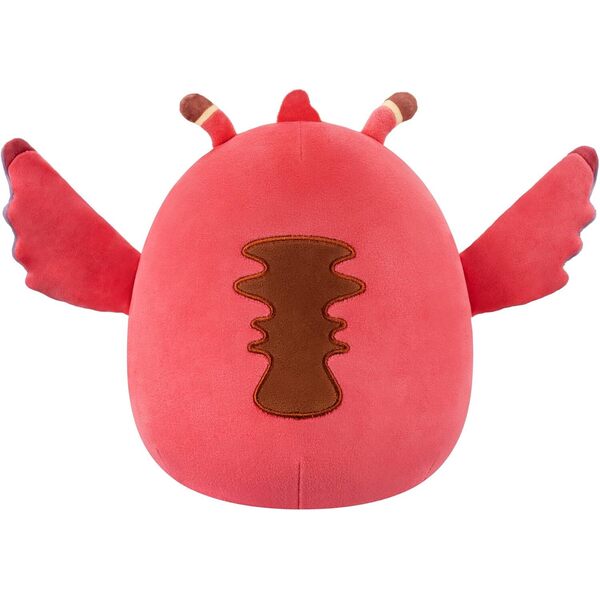 Peluche Squishmallows Leroy - Disney Stitch