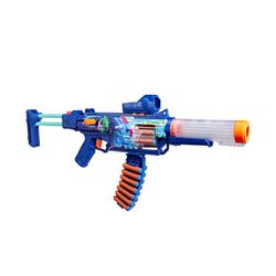 Nerf Load Out Cyberlight Ghost