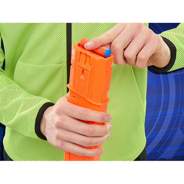 Nerf Load Out Galactic Commander