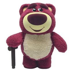 Tirelire électronique Lotso