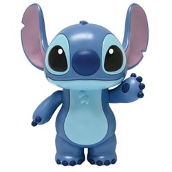 Tirelire électronique Stitch