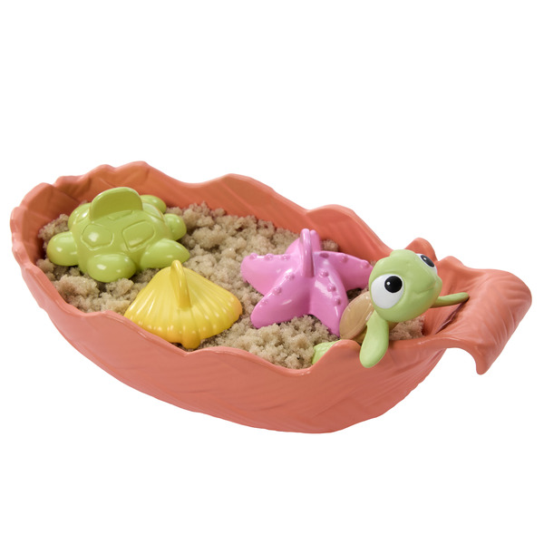 Coffret Vaiana et sa tortue de compagnie - Disney Princess