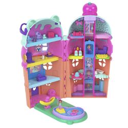 Polly Pocket – Coffret Maison Cornet de Glace
