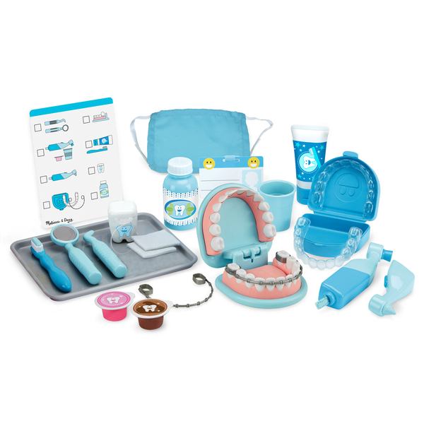 Coffret Dentiste 