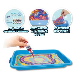 Marbling Studio