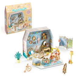 Maquette maison Mi House - Alba