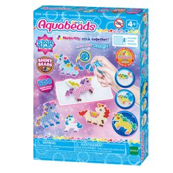 Aquabeads - 35126 - Coffret les amies licornes