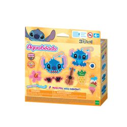 Aquabeads - 35119 - Kit porte clés Stitch