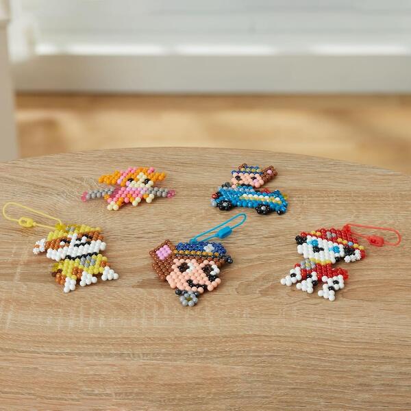 Aquabeads - 35126 - Le mega coffret La Pat  Patrouille