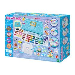 Aquabeads - 35114 - La mallette des créatifs