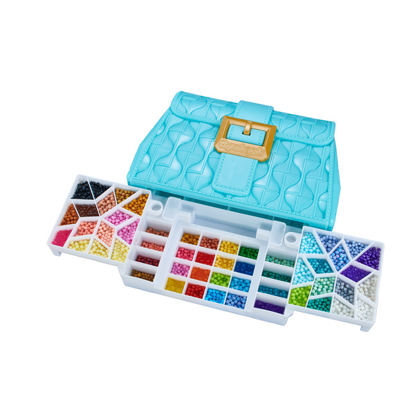 Aquabeads - 35114 - La mallette des créatifs