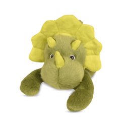 Podcoll - Dinosaure vert magnétique - 30 cm