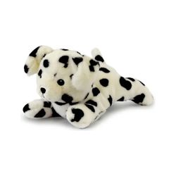 Les P'tit Relax - Chien Dalmatien 22cm