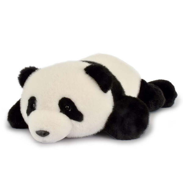 Peluche Panda Bao - 42 cm