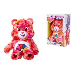 Peluche Bisounours Toufleur 35cm