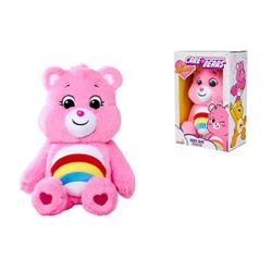 Peluche Bisounours Toucâlin 35cm