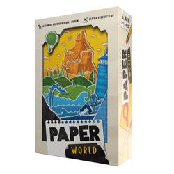 Paper World