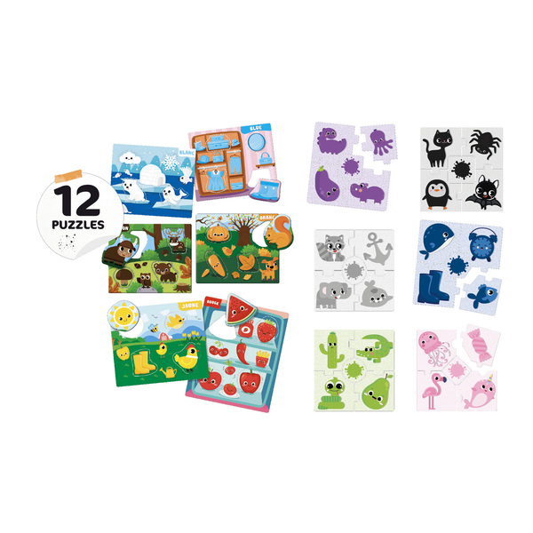 L atelier des couleurs