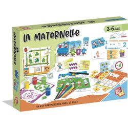 La Maternelle