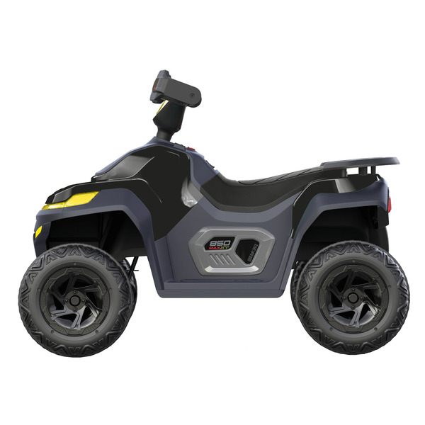 Quad électrique futuriste 10,8 V