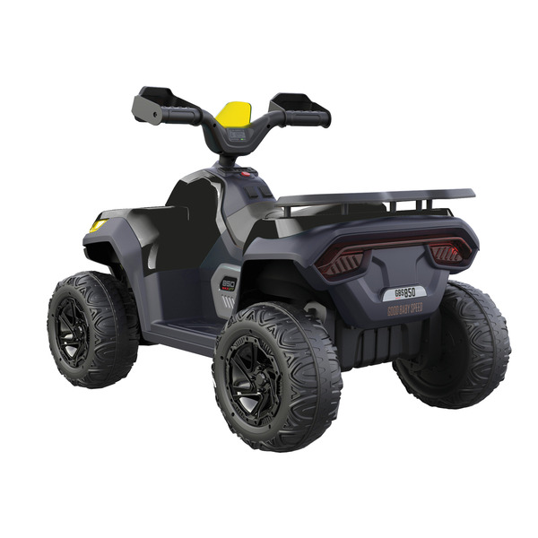 Quad électrique futuriste 10,8 V