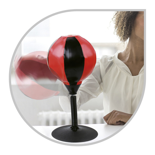 Punching ball de table