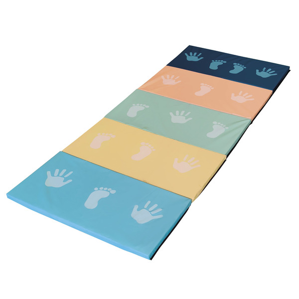 Tapis d activités pliable - Active Play