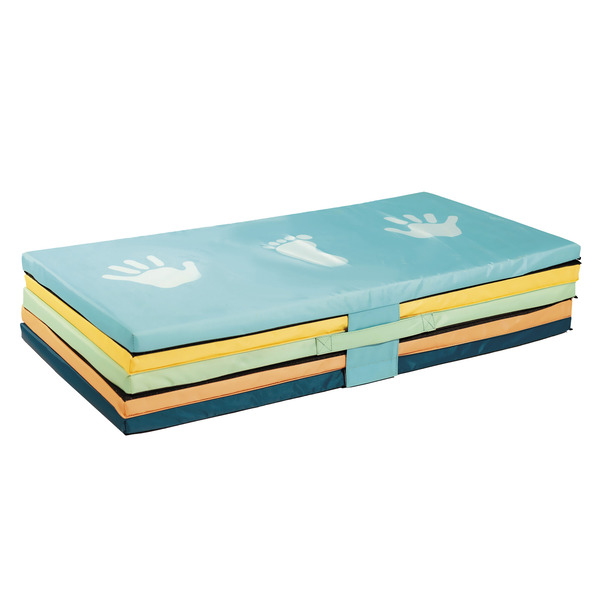 Tapis d activités pliable - Active Play