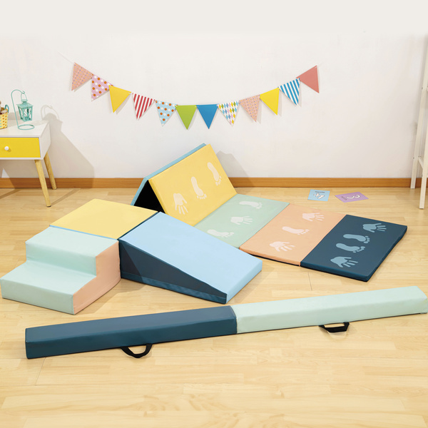 Tapis d activités pliable - Active Play