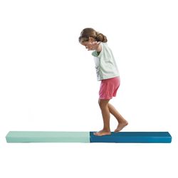 Poutre d'équilibre pliable - Active Play