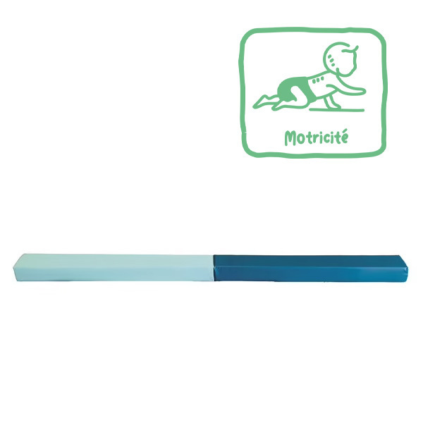 Poutre d équilibre pliable - Active Play