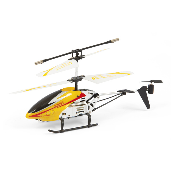 Hélicoptère Power Copter