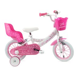 Vélo 12 pouces Butterfly