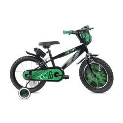 Vélo 16 pouces Adventure