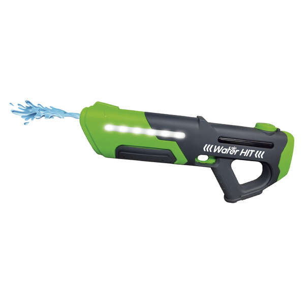 Pistolet à eau électronique rechargeable
