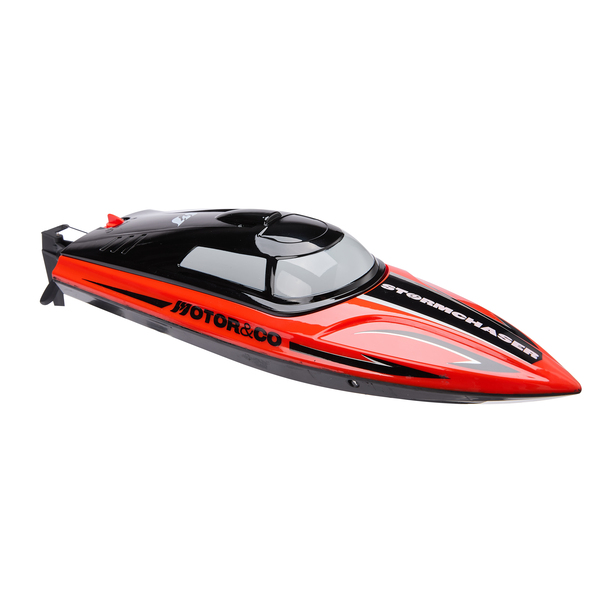 Bateau télécommandé High Speed 35 cm