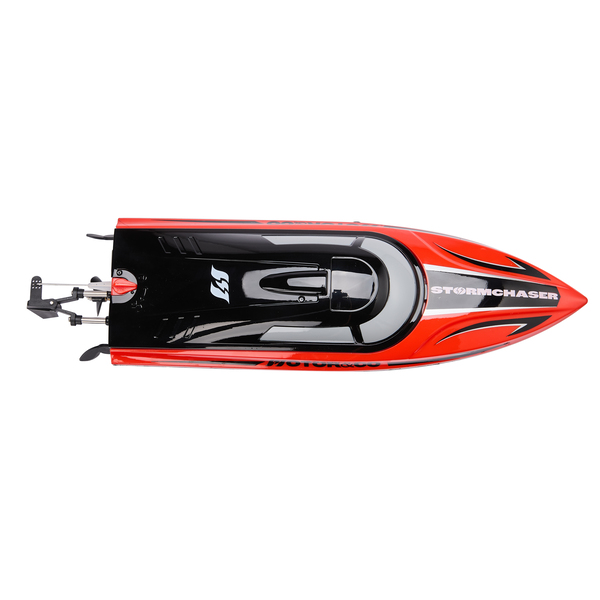 Bateau télécommandé High Speed 35 cm