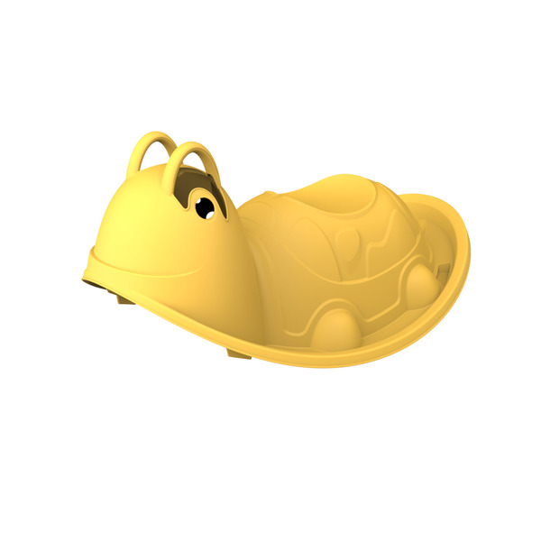 Jouet à bascule Turtle Rocker