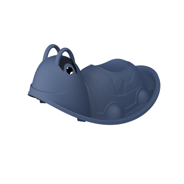 Jouet à bascule Turtle Rocker