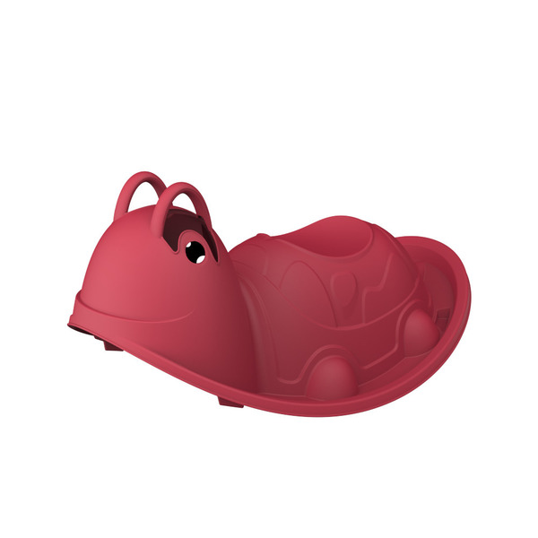 Jouet à bascule Turtle Rocker