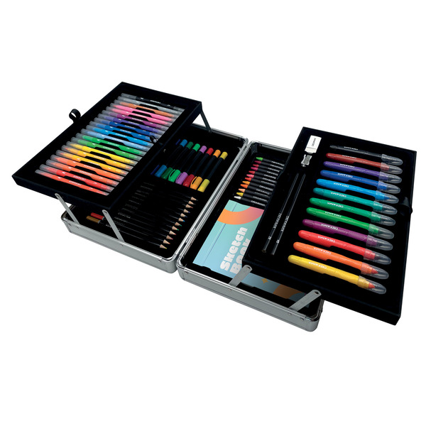 Mallette artistique Premium