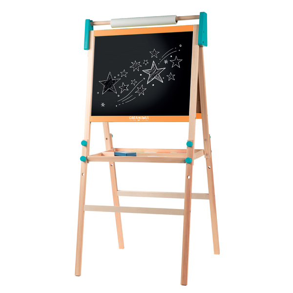 Tableau Évolutif 2-en-1