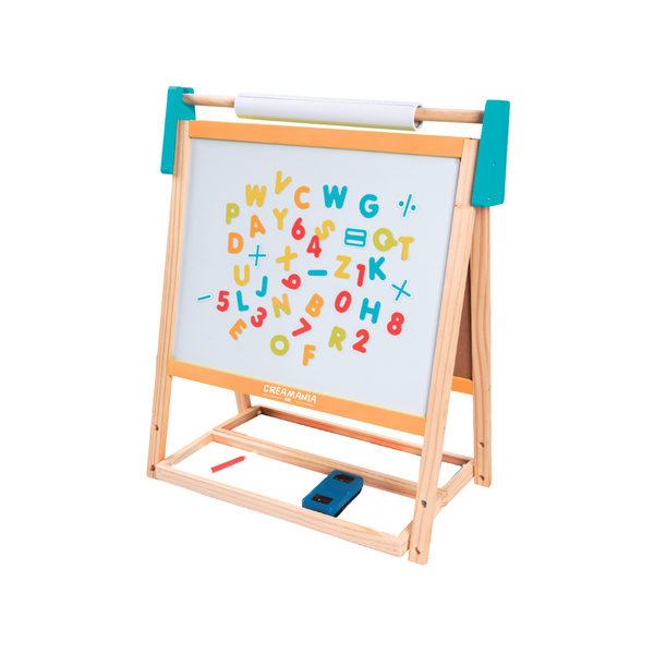 Tableau Évolutif 2-en-1