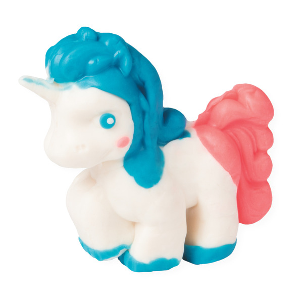 Coffret de pâte à modeler licorne - Kit Unicorn Doug
